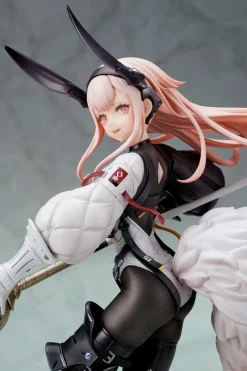 ques Q Figure*FALSLANDER Hexe 1/7 Figure JAPAN OFFICIAL