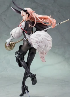 ques Q Figure*FALSLANDER Hexe 1/7 Figure JAPAN OFFICIAL