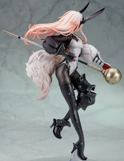 ques Q Figure*FALSLANDER Hexe 1/7 Figure JAPAN OFFICIAL