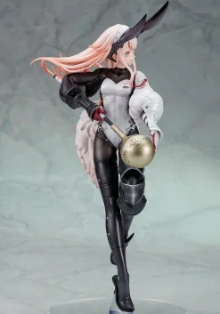 ques Q Figure*FALSLANDER Hexe 1/7 Figure JAPAN OFFICIAL