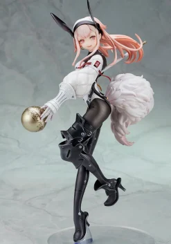 ques Q Figure*FALSLANDER Hexe 1/7 Figure JAPAN OFFICIAL