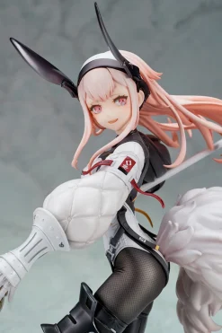 ques Q Figure*FALSLANDER Hexe 1/7 Figure JAPAN OFFICIAL