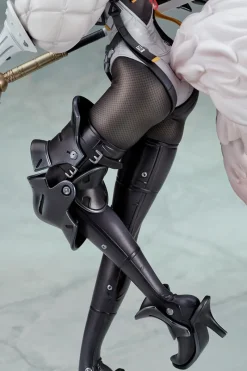 ques Q Figure*FALSLANDER Hexe 1/7 Figure JAPAN OFFICIAL