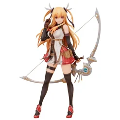 ques Q Figure*Legend of Heroes Sen no Kiseki II Alisa Reinford 1/7 Figure JAPAN