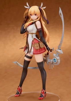 ques Q Figure*Legend of Heroes Sen no Kiseki II Alisa Reinford 1/7 Figure JAPAN