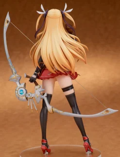 ques Q Figure*Legend of Heroes Sen no Kiseki II Alisa Reinford 1/7 Figure JAPAN