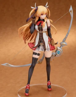ques Q Figure*Legend of Heroes Sen no Kiseki II Alisa Reinford 1/7 Figure JAPAN