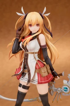 ques Q Figure*Legend of Heroes Sen no Kiseki II Alisa Reinford 1/7 Figure JAPAN