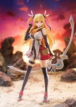 ques Q Figure*Legend of Heroes Sen no Kiseki II Alisa Reinford 1/7 Figure JAPAN
