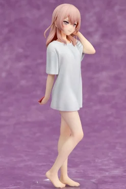 ques Q My Dress-Up Darling Sajuna Inui T-shirt Ver 1/7 Figure JAPAN OFFICIAL