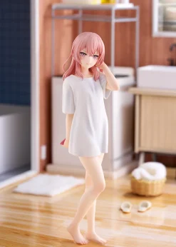 ques Q My Dress-Up Darling Sajuna Inui T-shirt Ver 1/7 Figure JAPAN OFFICIAL