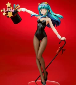 ques Q Urusei Yatsura Lum Bunny Girl Style 1/7 Figure JAPAN OFFICIAL