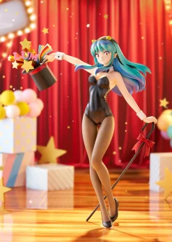 ques Q Urusei Yatsura Lum Bunny Girl Style 1/7 Figure JAPAN OFFICIAL