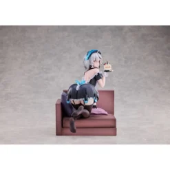 Raise Dream Figure*Cherno & Meursault Apprentice Maid Regular Edition 1/6 Figure JAPAN