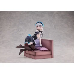 Raise Dream Figure*Cherno & Meursault Apprentice Maid Regular Edition 1/6 Figure JAPAN