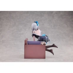 Raise Dream Figure*Cherno & Meursault Apprentice Maid Regular Edition 1/6 Figure JAPAN