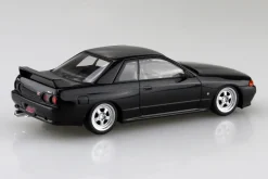 Aoshima Figure*RakuPla Snap Kit No.CM-4 Initial D Nakazato's 32 1/32 Model Kit JAPAN OFFICIAL
