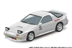 Aoshima RakuPla Snap Kit No.CM-3 Initial D Ryosuke's FC 1/32 Model Kit JAPAN OFFICIAL