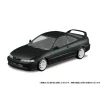 Aoshima Figure*RakuPla Snap Kit No.22-GB Honda DC2 Integra Type R Granada Black Pearl Model Kit