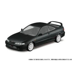 Aoshima Figure*RakuPla Snap Kit No.22-GB Honda DC2 Integra Type R Granada Black Pearl Model Kit