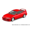 Aoshima Figure*RakuPla Snap Kit No.22-MR Honda DC2 Integra Type R Milano Red 1/32 Model Kit