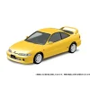 Aoshima RakuPla Snap Kit No.22-SY Honda DC2 Integra Type R Sunlight Yellow Model Kit