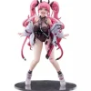 Bibi Buttons Rampaging Twin-tail ARISA 1/6 Figure JAPAN OFFICIAL