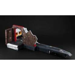 MegaHouse Realistic Model Series Zeta Gundam Argama Catapult Deck 40th Anniversary ver.