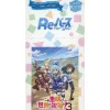 BUSHIROAD Cards*ReBirth for you KonoSuba 3 Booster Pack Box TCG JAPAN OFFICIAL