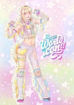 BUSHIROAD Cards*ReBirth for you New Japan Pro-Wrestling & STARDOM Booster Pack Box TCG JAPAN