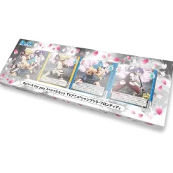 Bushiroad ReBirth for you Shangri-La Frontier Special Set TCG JAPAN OFFICIAL