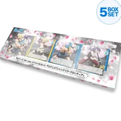 Bushiroad ReBirth for you Shangri-La Frontier Special Set TCG JAPAN OFFICIAL