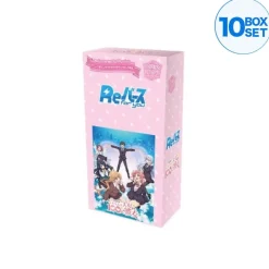 BUSHIROAD Cards*ReBirth For You The 100 Girlfriends Vol. 2 Booster Pack Box TCG JAPAN OFFICIAL