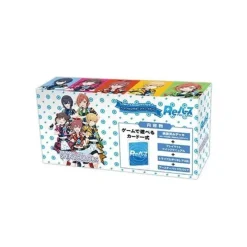 Bushiroad ReBirth for you The Idolm@ster Shiny Colors Trial Set TCG JAPAN OFFICIAL