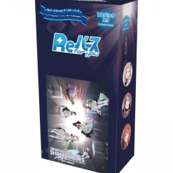 Bushiroad ReBirth for you THE IDOLM@STER Shiny Colors 2nd season Booster Pack Box TCG