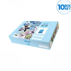 BUSHIROAD ReBirth For You Trial Deck That Time I Got Reincarnated As A Slime Tensura Diary