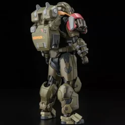 1000toys Figure*RE:EDIT Halo REACH 1/12 Jorge-052 Noble Five Action Figure JAPAN OFFICIAL