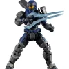 1000toys RE:EDIT Halo Reach Carter-A259 Exclusive Edition 1/12 Action Figure JAPAN