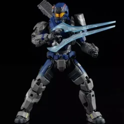 1000toys RE:EDIT Halo Reach Carter-A259 Exclusive Edition 1/12 Action Figure JAPAN