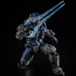 1000toys RE:EDIT Halo Reach Carter-A259 Exclusive Edition 1/12 Action Figure JAPAN