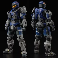 1000toys RE:EDIT Halo Reach Carter-A259 Exclusive Edition 1/12 Action Figure JAPAN