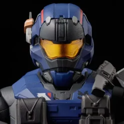 1000toys RE:EDIT Halo Reach Carter-A259 Exclusive Edition 1/12 Action Figure JAPAN