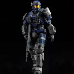 1000toys RE:EDIT Halo Reach Carter-A259 Exclusive Edition 1/12 Action Figure JAPAN