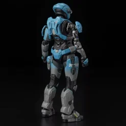 1000toys RE:EDIT Halo: Reach Scale KAT-B320 1/12 Action Figure JAPAN OFFICIAL