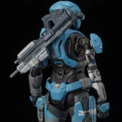 1000toys RE:EDIT Halo: Reach Scale KAT-B320 1/12 Action Figure JAPAN OFFICIAL