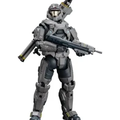 1000toys RE:EDIT Halo Reach Spartan-B312 Noble Six Exclusive Edition 1/12 Action Figure