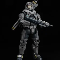 1000toys RE:EDIT Halo Reach Spartan-B312 Noble Six Exclusive Edition 1/12 Action Figure