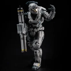 1000toys RE:EDIT Halo Reach Spartan-B312 Noble Six Exclusive Edition 1/12 Action Figure