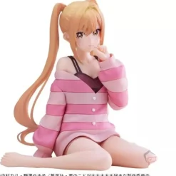 Banpresto Figure*Relax Time The 100 Girlfriends Who Really Love You Karane Inda Figure JAPAN