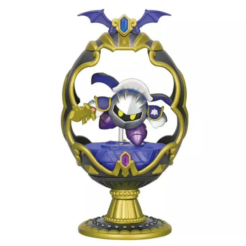 Re-Ment Kirby Ovaltique Collection Complete Set Figure JAPAN OFFICIAL